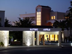 Neptune Hotels - Resort, Convention Centre & Spa - photo 4