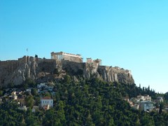 Athens Cypria Hotel - photo 11