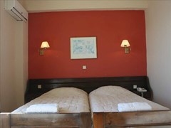Aegli Hotel: Double Room - photo 16
