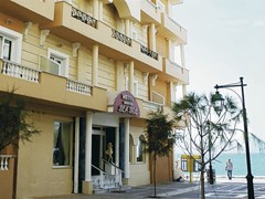 Mantas Seaside Boutique Hotel - photo 2