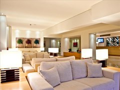 Lindos White Hotel & Suites: Lobby - photo 22