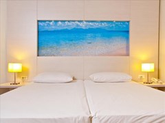Lindos White Hotel & Suites: Double Room - photo 40