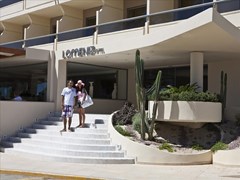 Lomeniz Hotel - photo 2