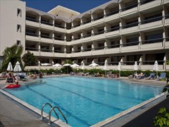 Lomeniz Hotel: Pool - photo 1