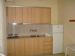 Filoxenia Hotel Apartments (Neoi Poroi): Kitchen - photo 10