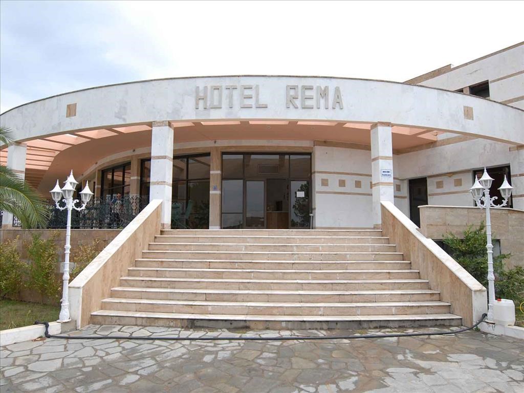 Rema Hotel
