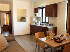 Rodian Gallery Hotel Apartments: Apartment 1-Broom  - photo 10