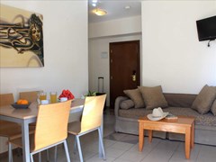 Rodian Gallery Hotel Apartments: Apartment 1-Broom  - photo 17