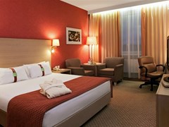 Holiday Inn Lesnaya Hotel - photo 7