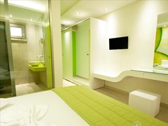 Louloudis Fresh Boutique Hotel : Double Room - photo 6