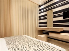 Louloudis Fresh Boutique Hotel : Double Room - photo 9