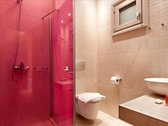 Louloudis Fresh Boutique Hotel : Bathroom - photo 24