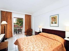 Bitzaro Palace Hotel: Double Room - photo 8