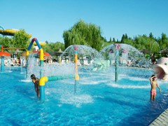 Aqualand Resort: Children Pool - photo 9