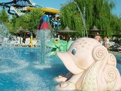 Aqualand Resort: Children Pool - photo 10