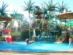 Aqualand Resort - photo 2