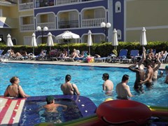 Petros Hotel - photo 4
