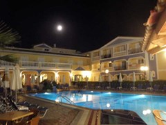 Petros Hotel - photo 6