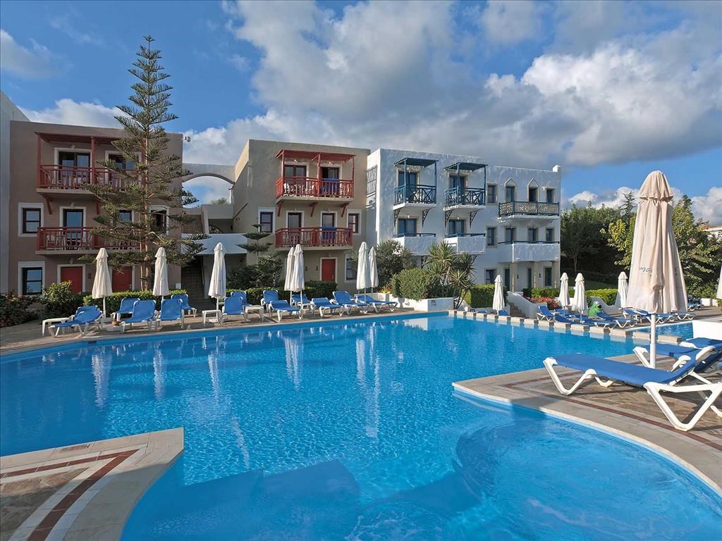 Aldemar Cretan Village Family Resort