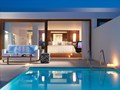 Suite Amirandes VIP 2 Br - Famous Class/Private Pool/ Sea View (~85m²) photo