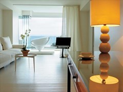 Amirandes Grecotel Exclusive Resort: Luxury Junior Suite - photo 51