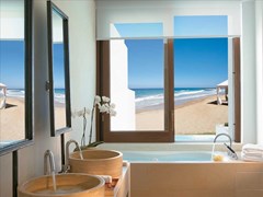 Amirandes Grecotel Exclusive Resort: Beach View Villa - photo 57