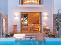 Villa Dream Amirandes - Famous Class/Private Pool/ Sea View (~85m²) photo