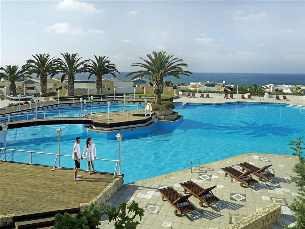 Aldemar Knossos Royal Family Resort