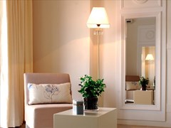 Pleiades Luxurious Villas: Standard 2 Bedroom Villa - photo 10