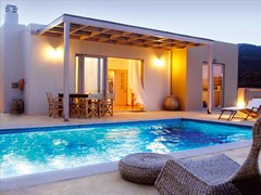 Pleiades Luxurious Villas: Standard 2 Bedroom Villa - photo 4