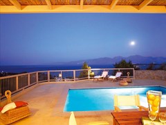 Pleiades Luxurious Villas: Standard 2 Bedroom Villa - photo 5