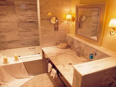 Pleiades Luxurious Villas: Villa 3 Brooms Bathroom - photo 27