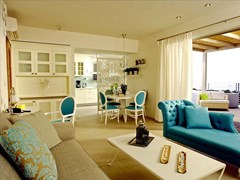 Pleiades Luxurious Villas: Superior 2 Bedroom Villa - photo 16
