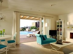 Pleiades Luxurious Villas: Superior 2 Bedroom Villa - photo 15