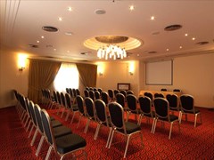 Theartemis Palace Hotel: CONFERENCE ROOM - photo 5