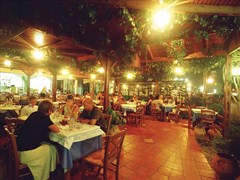 Porto Plakias Hotel: Tavern Kri-Kri - photo 14
