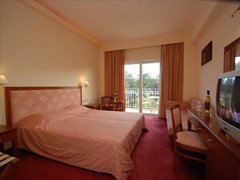 Porto Plakias Hotel: Standard room - photo 17