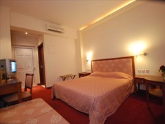Porto Plakias Hotel: Standard room - photo 18