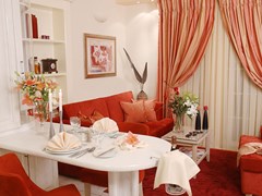 Strass Hotel: Executive Suite - photo 10