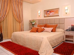 Strass Hotel: Executive Suite - photo 12