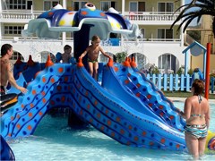 Messonghi Beach Resort: Slides - photo 29