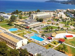 Messonghi Beach Resort: aerial view - photo 6