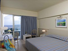 Corfu Dassia Chandris & Spa Hotel: Standard Room SV - photo 29