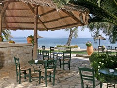 Corfu Dassia Chandris & Spa Hotel: Taverna - photo 18