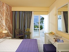 Corfu Dassia Chandris & Spa Hotel: Standard Room SV - photo 33