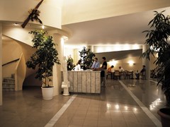 Bomo Santa Marina Hotel - photo 6
