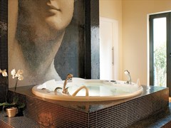 Grecotel Mandola Rosa: Villa Iolas Honeymoon-Private Pool - photo 56