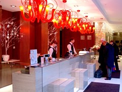 Tallink Hotel Riga - photo 1