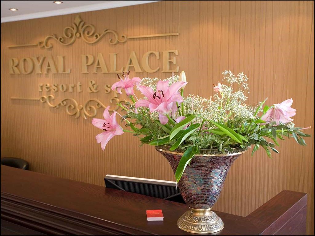 Royal Palace Resort & SPA