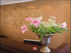 Royal Palace Resort & SPA - photo 6